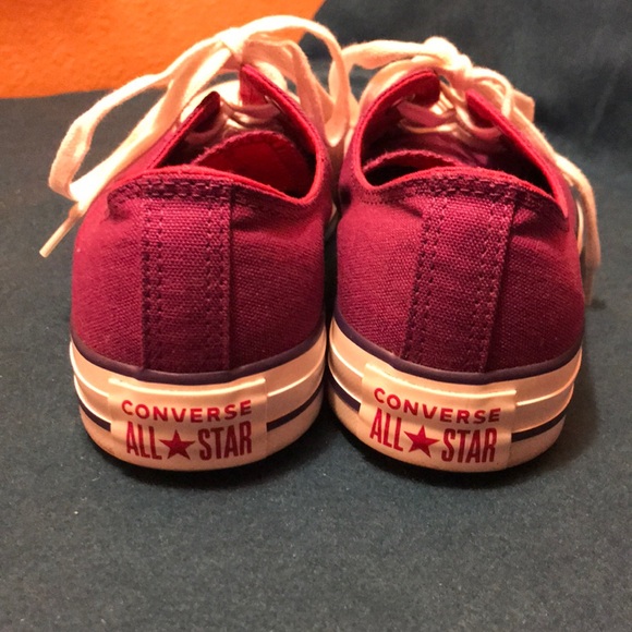 Converse Unisex Sneakers - Picture 5 of 10